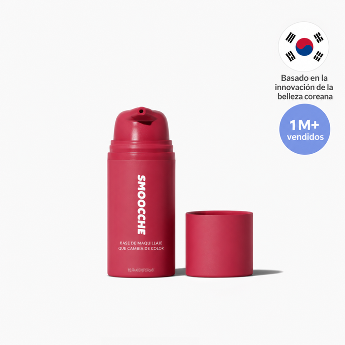 Smoochie - Base que se adapta a tu piel