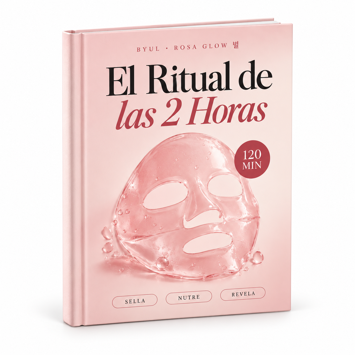 E-Book - El ritual de las 2 Horas