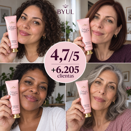 Yumi Glow - Mascarilla Peel Off Colageno
