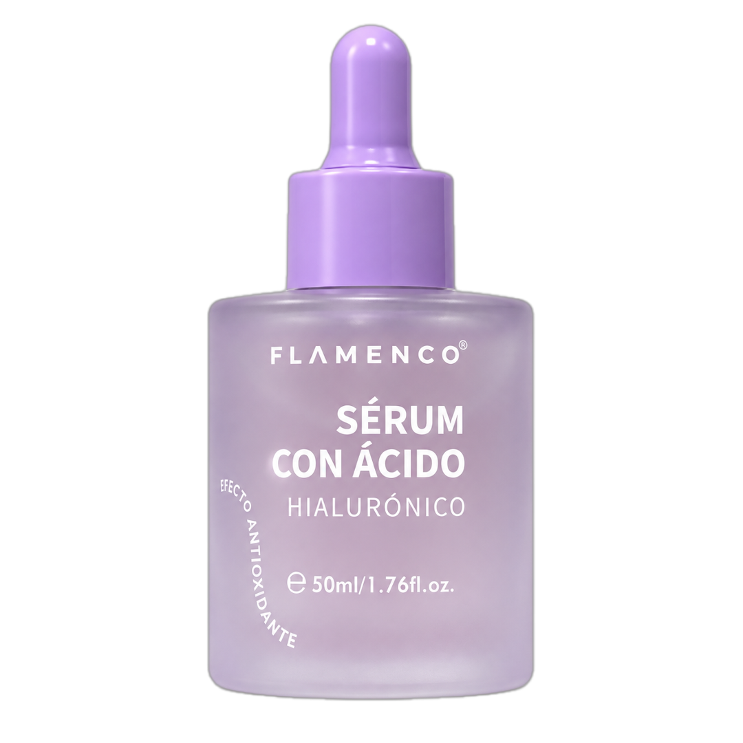 Serum Acido Hialuronico